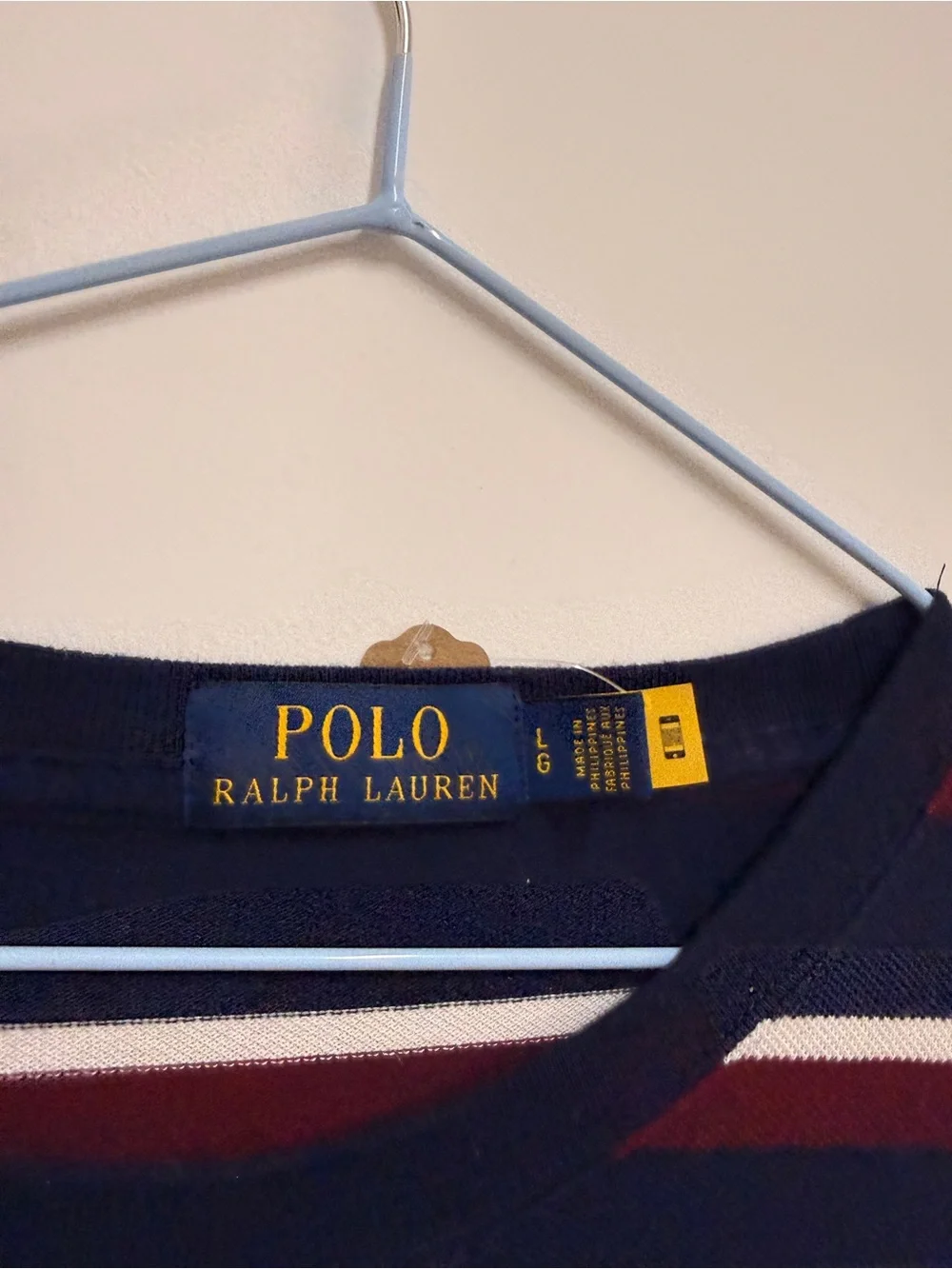 Polo Ralph Lauren classic long